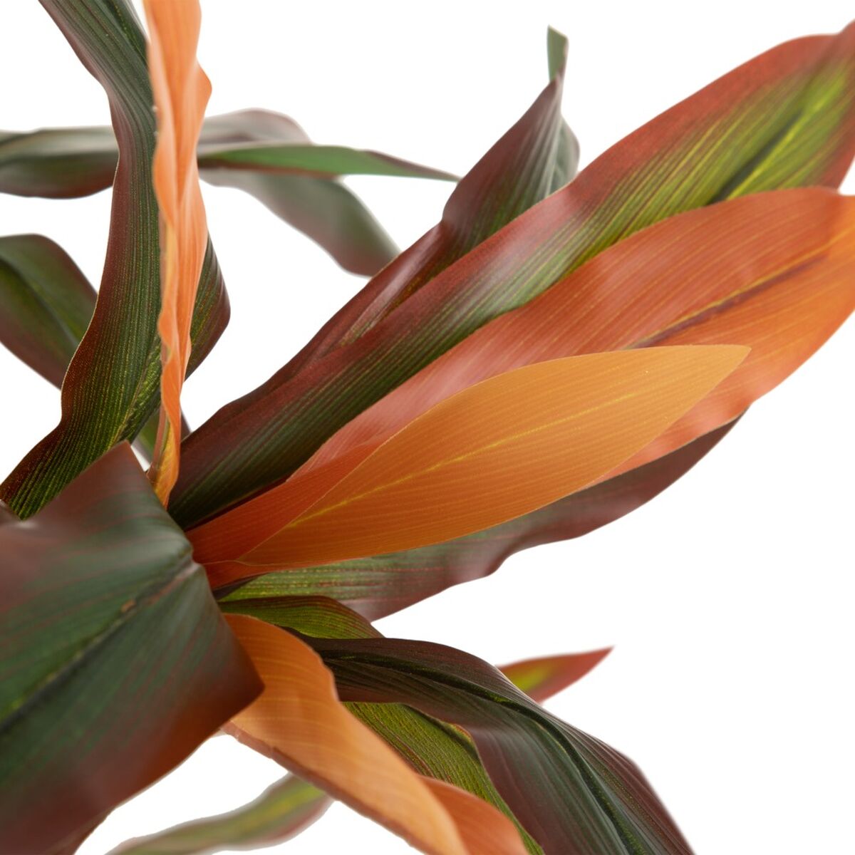 Plantă decorativă Dracaena Maro Verde PVC 140 cm